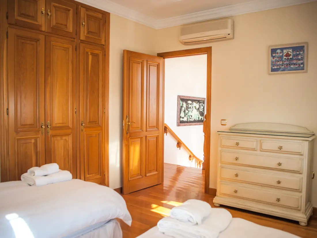 Maison de Vacances Mijas 84