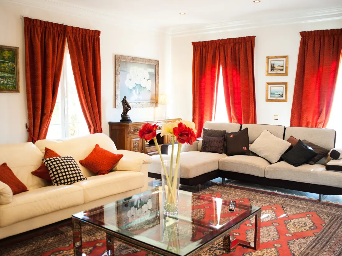 Maison de Vacances Mijas 84
