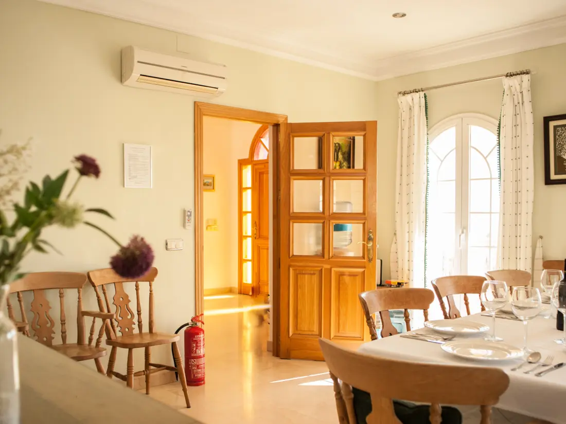 Maison de Vacances Mijas 84