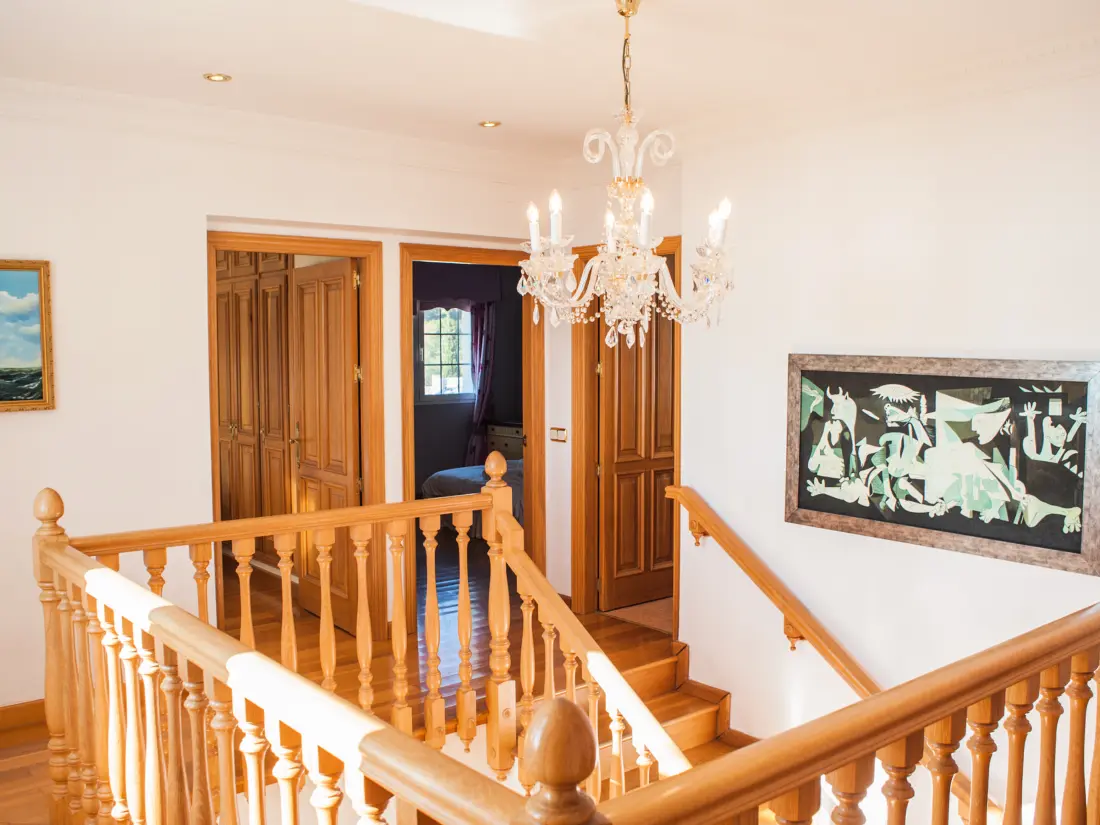 Maison de Vacances Mijas 84