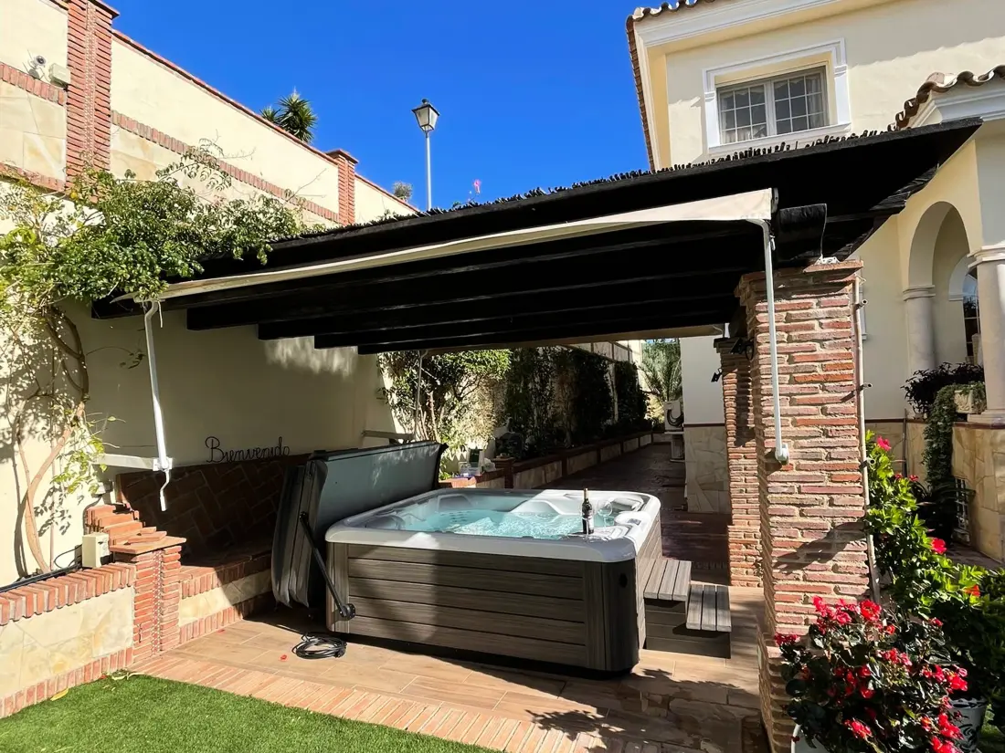 Maison de Vacances Mijas 84