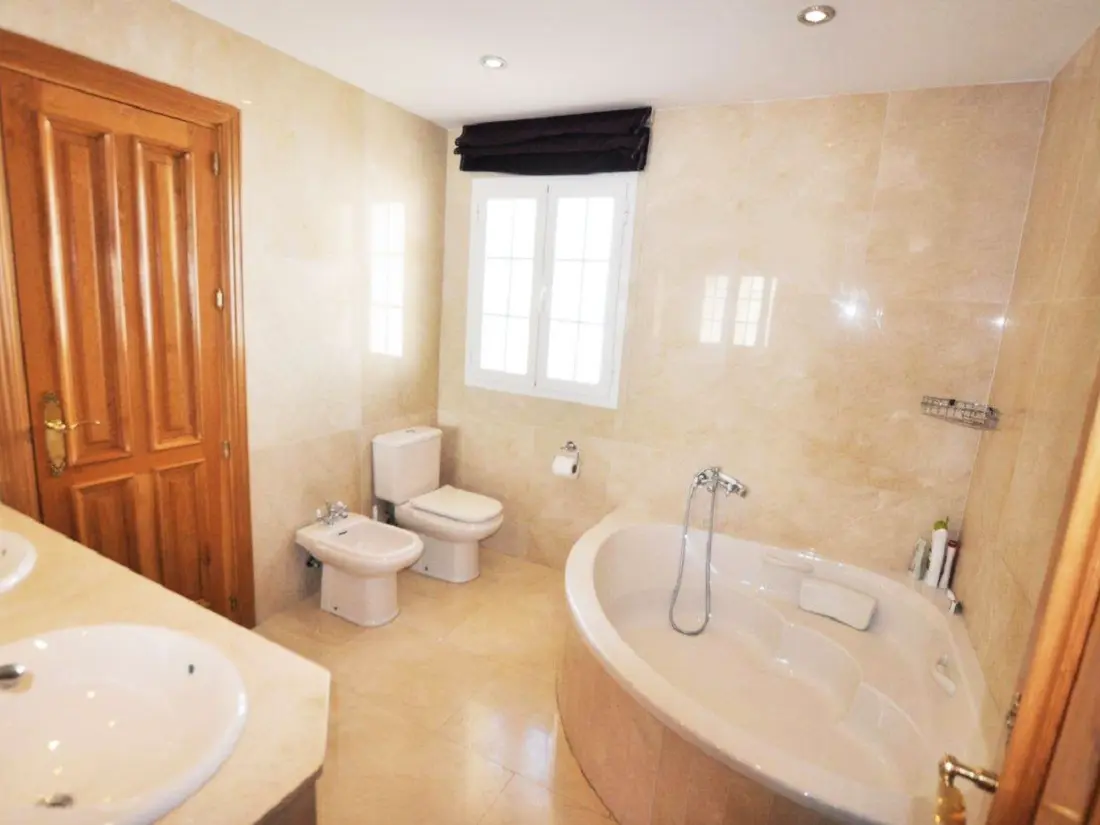 Maison de Vacances Mijas 84