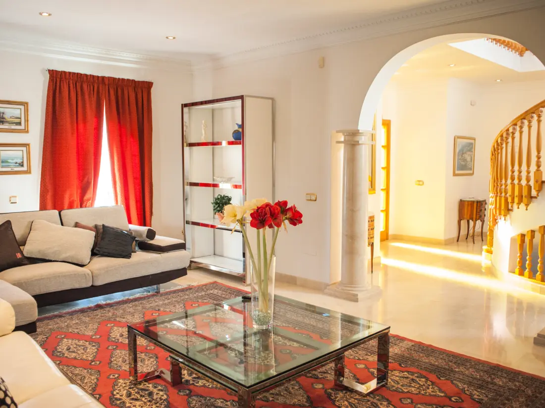 Maison de Vacances Mijas 84