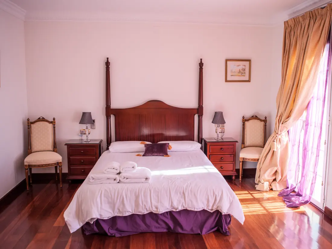 Maison de Vacances Mijas 84