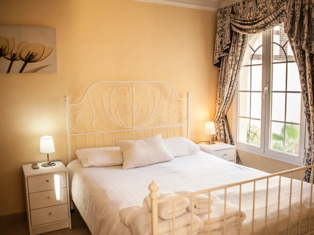 Maison de Vacances Mijas 84
