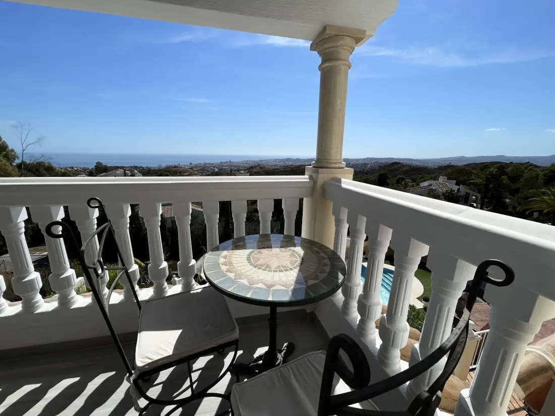 Maison de Vacances Mijas 84