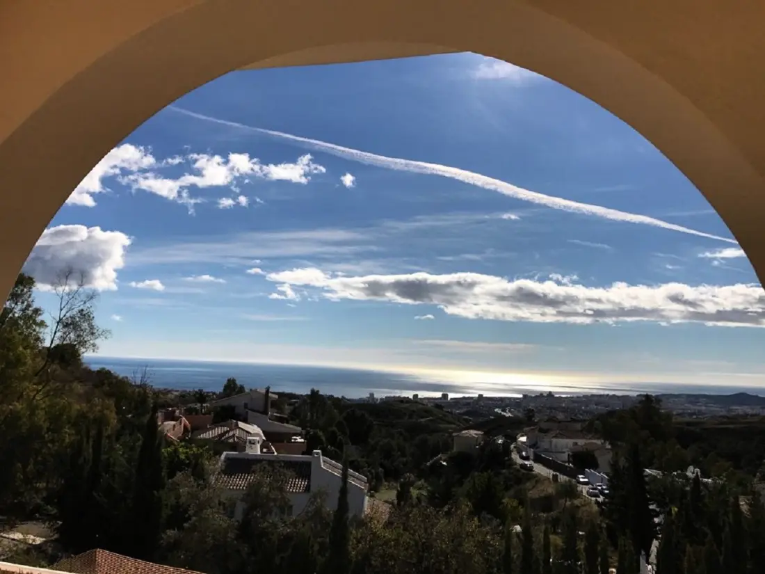 Maison de Vacances Mijas 84