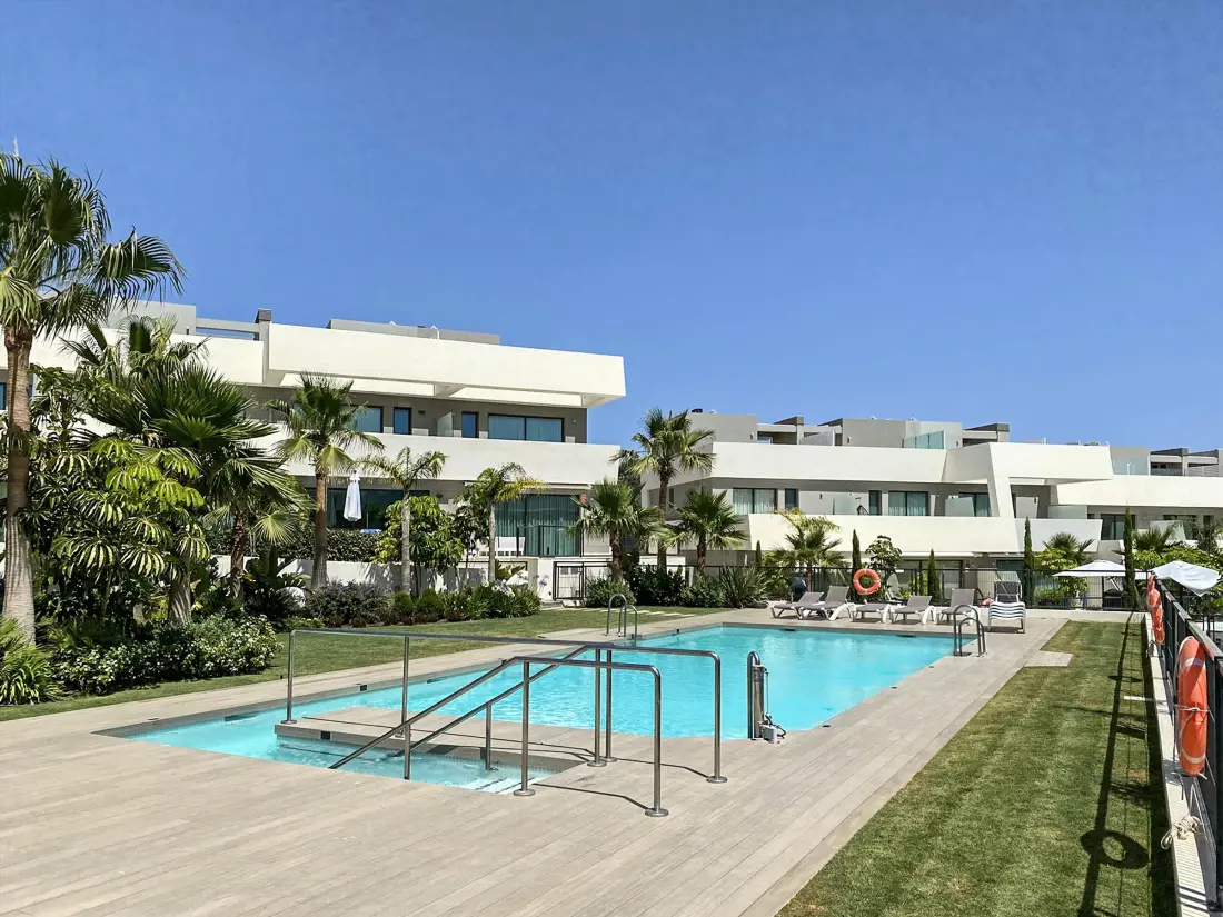 Maison de Vacances Mijas 99
