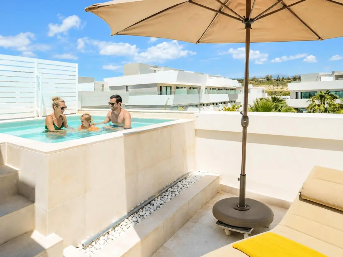 Maison de Vacances Mijas 99