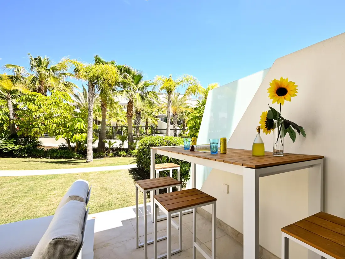 Maison de Vacances Mijas 99