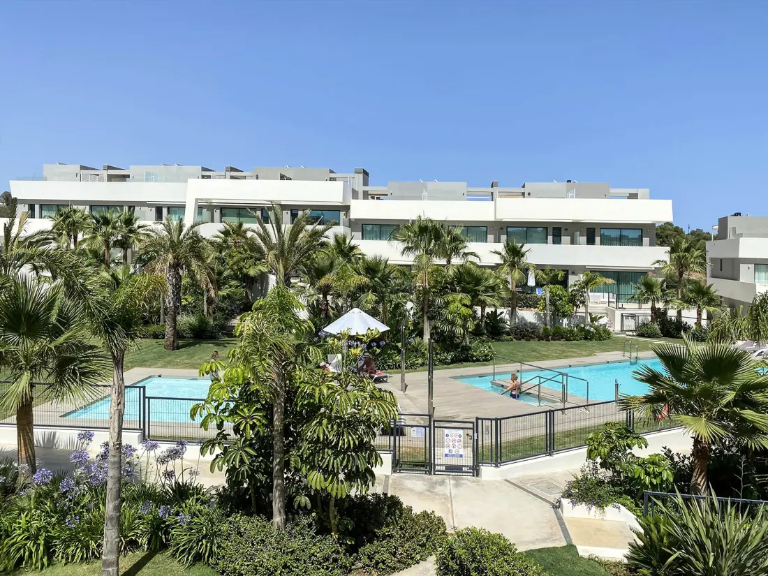 Maison de Vacances Mijas 99