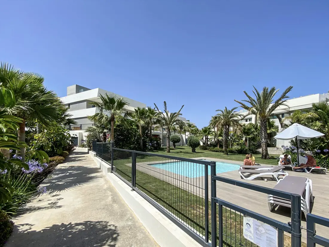 Maison de Vacances Mijas 99