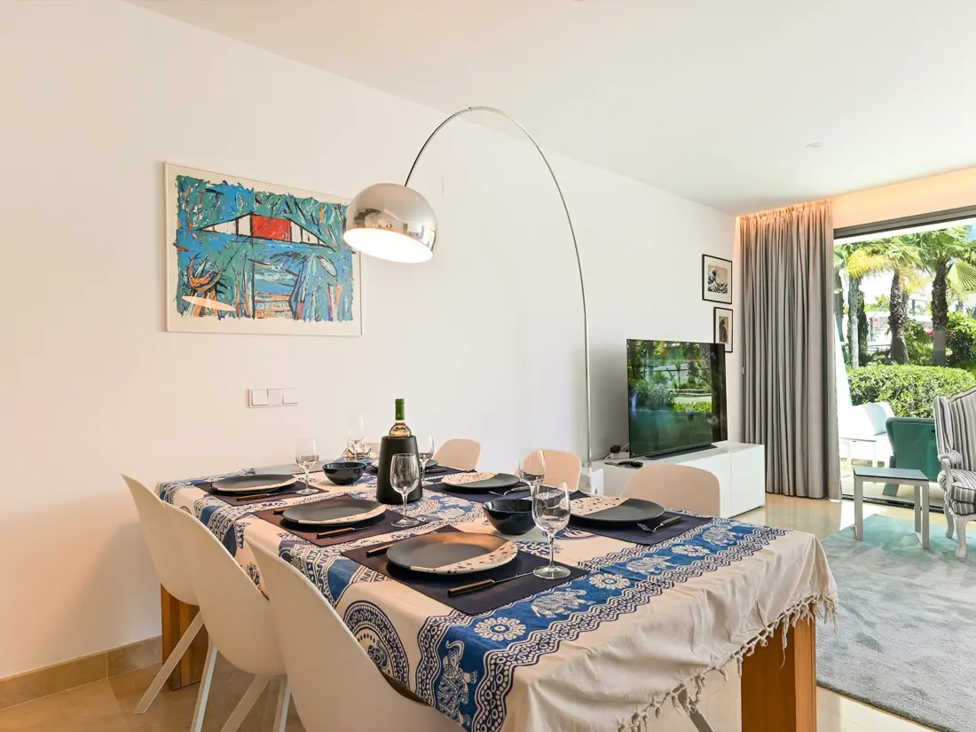 Maison de Vacances Mijas 99
