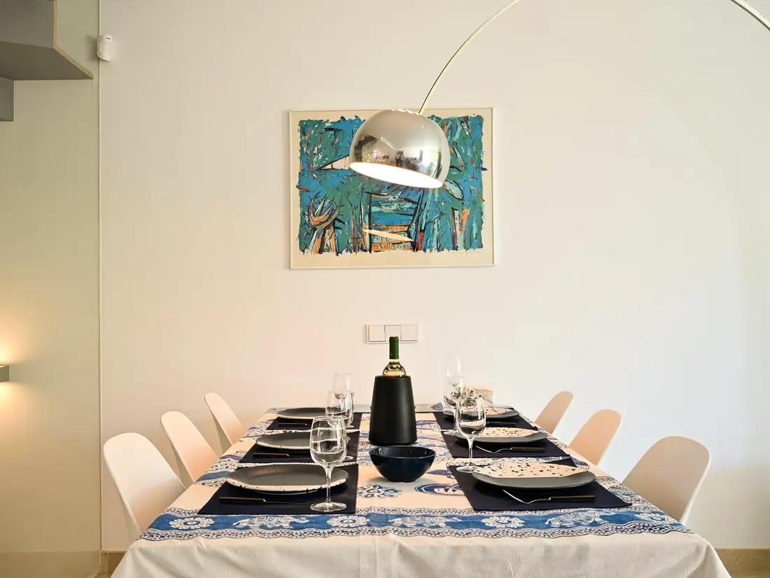 Maison de Vacances Mijas 99