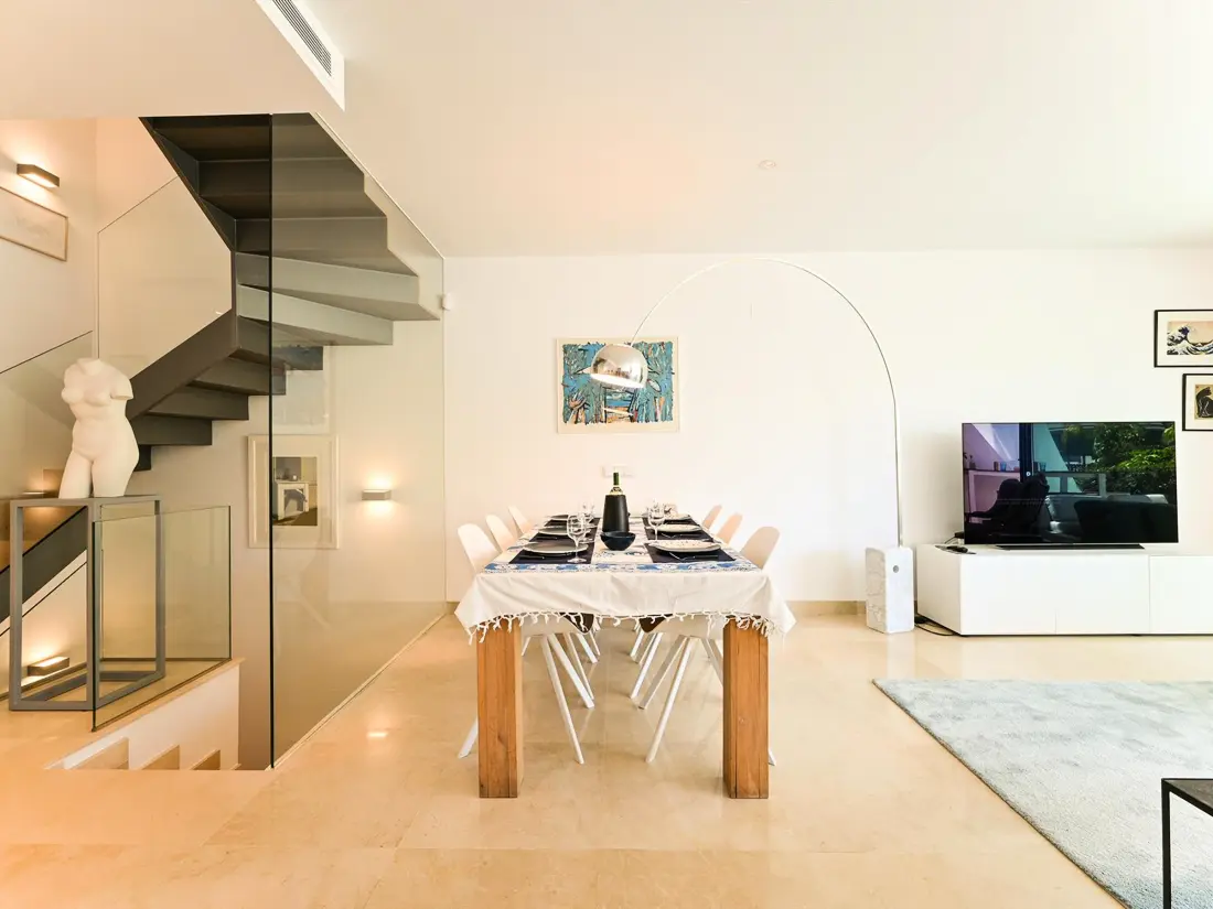 Maison de Vacances Mijas 99