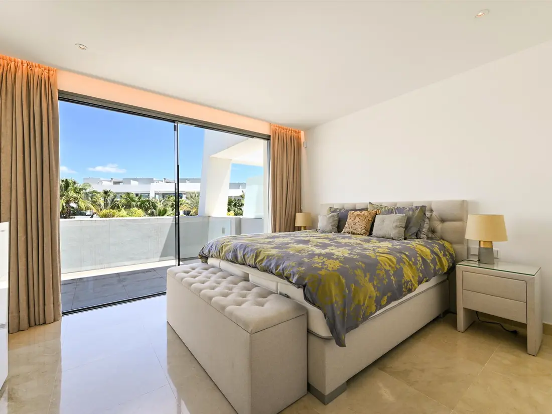 Maison de Vacances Mijas 99