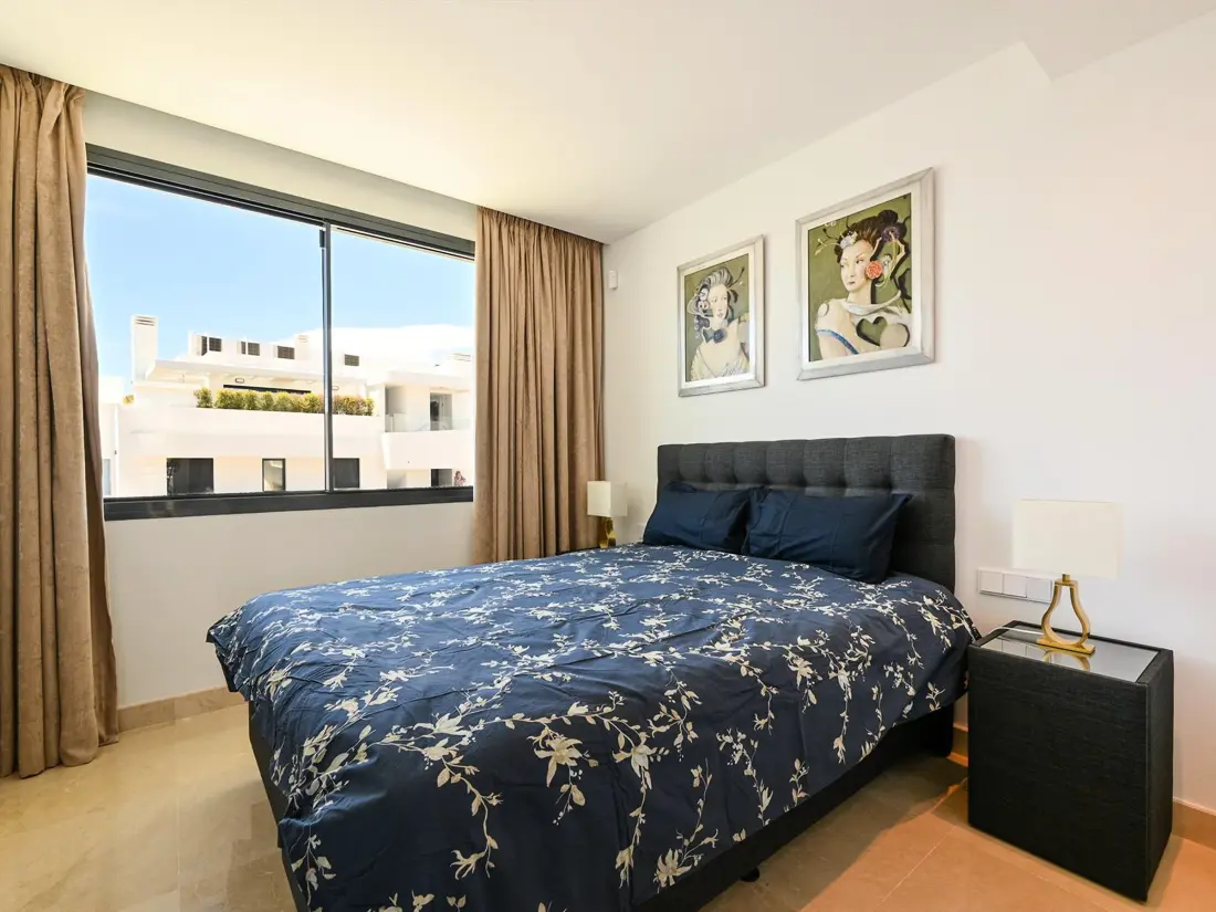 Maison de Vacances Mijas 99