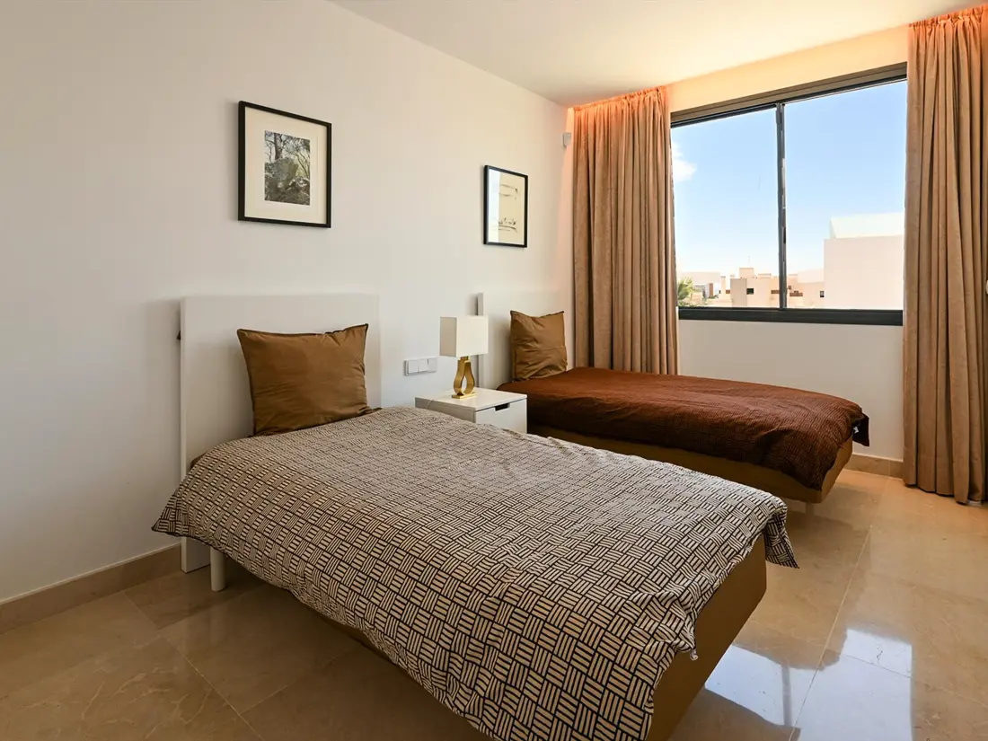 Maison de Vacances Mijas 99