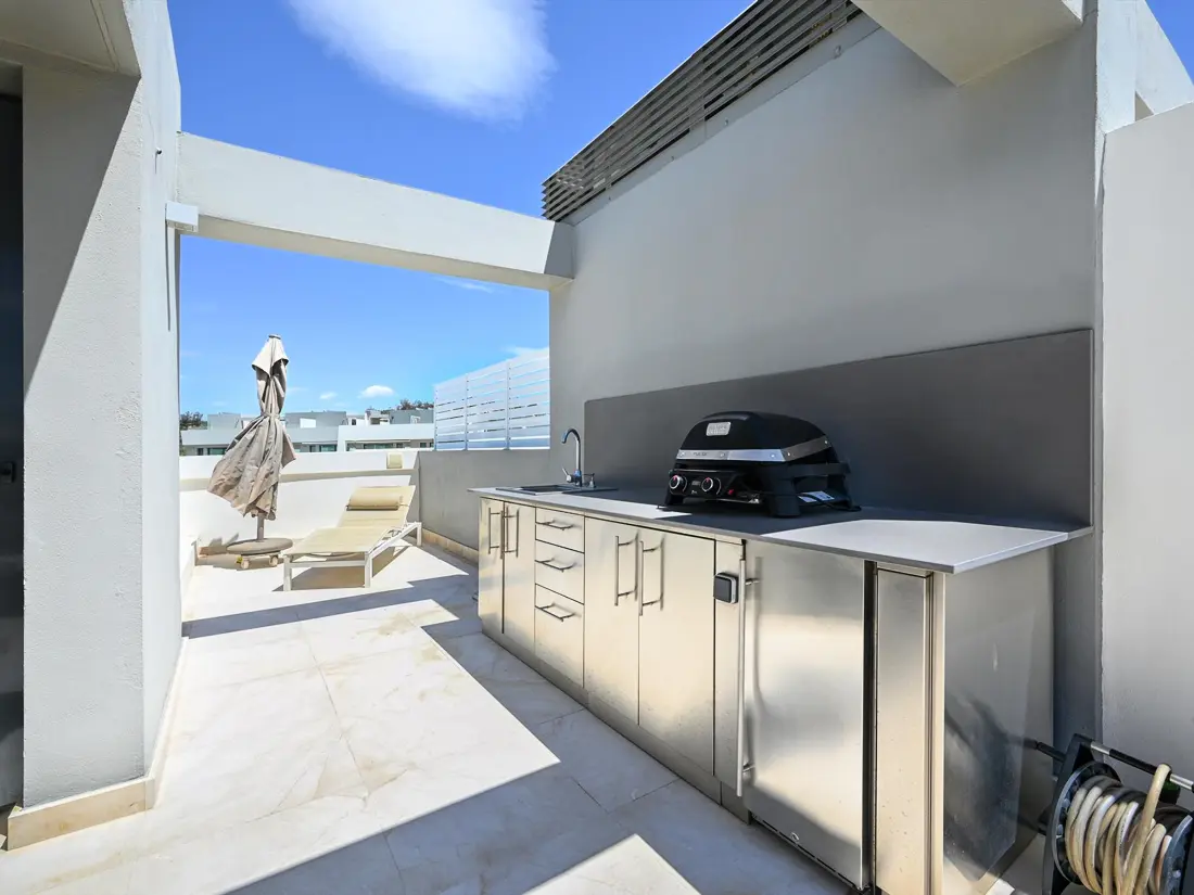 Maison de Vacances Mijas 99