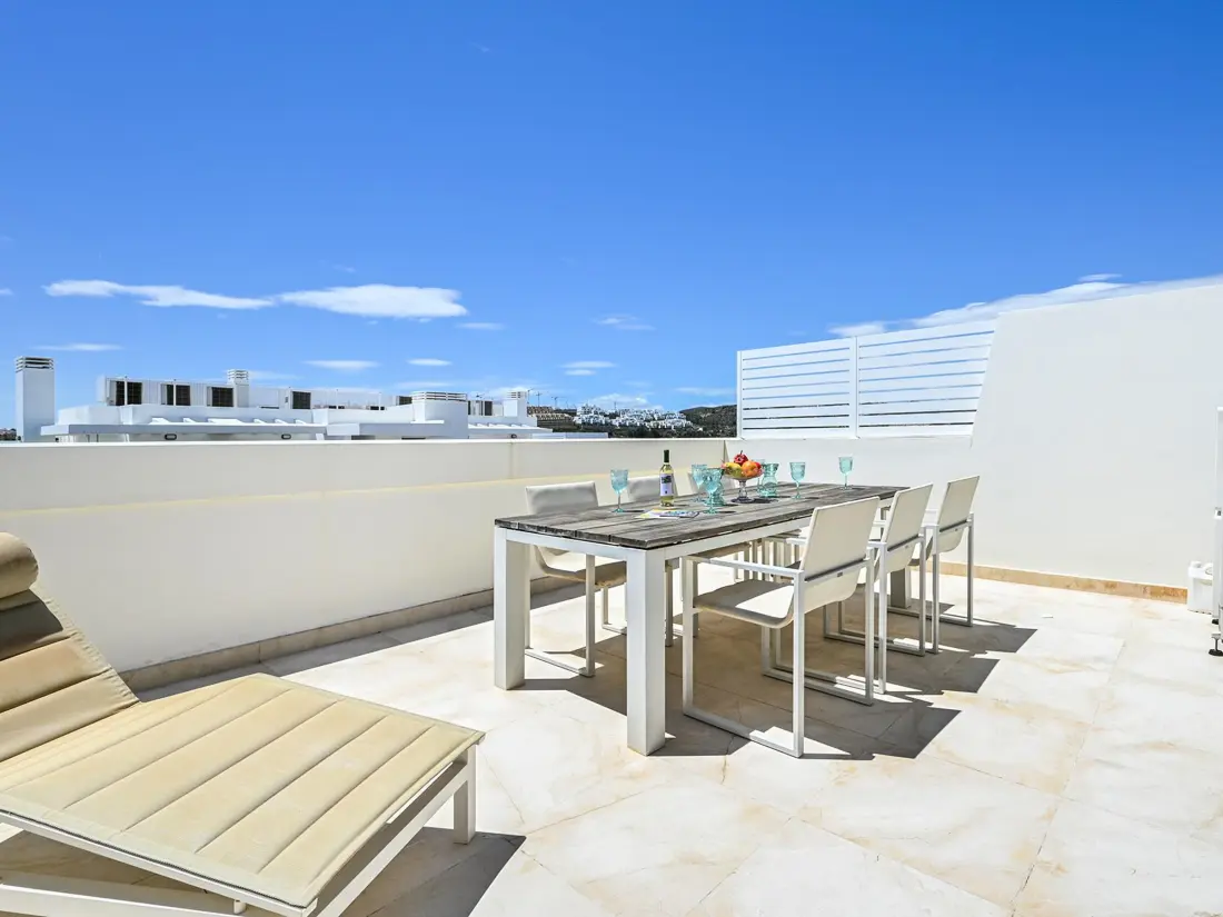 Maison de Vacances Mijas 99
