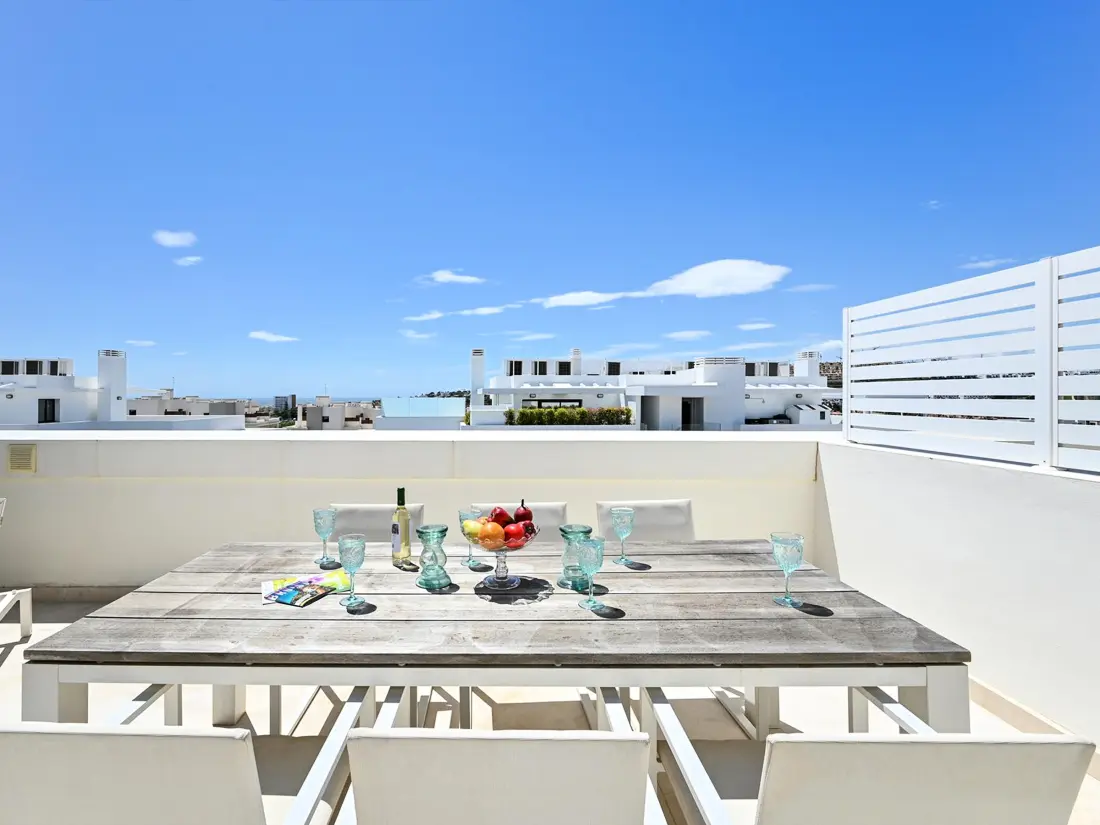 Maison de Vacances Mijas 99