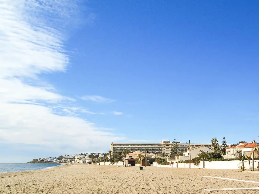 Maison de Vacances Mijas 99
