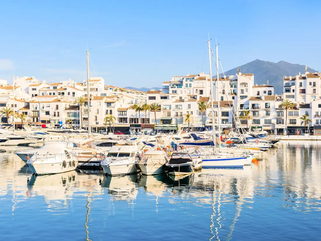 Maison de Vacances Mijas 99