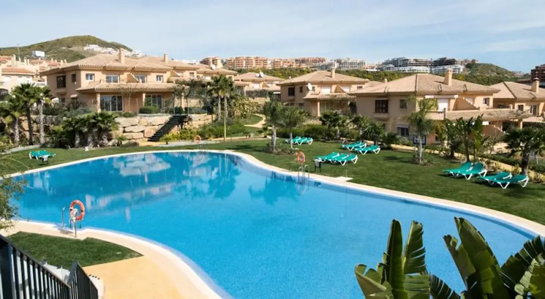 Résidence Apartamentos Villas Los Flamencos3 étoiles★★★