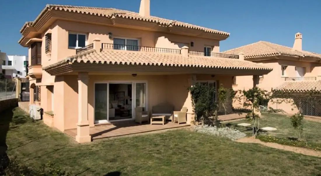 Résidence Apartamentos Villas Los Flamencos3 étoiles★★★