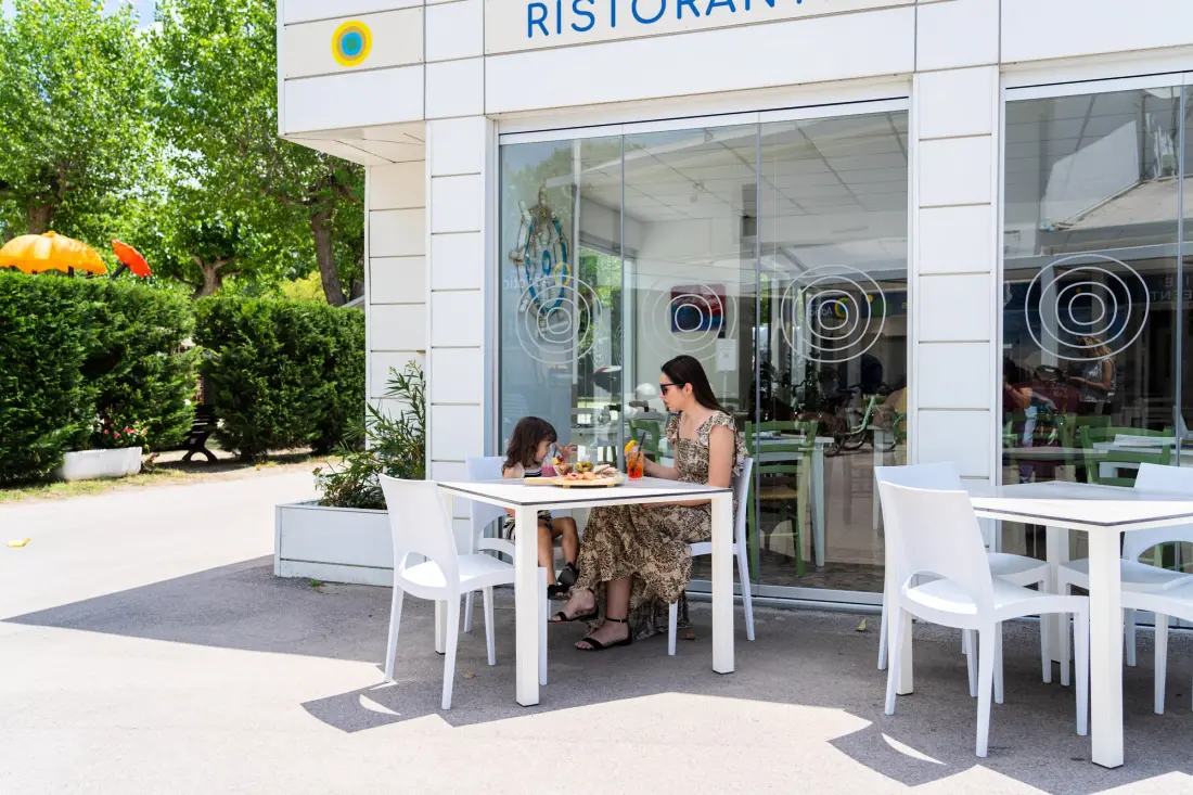 Club del Sole Adriatico Cervia Easy Camping Village 3 étoiles★★★