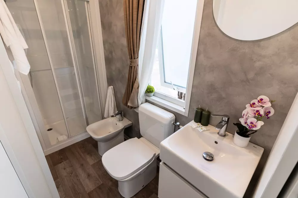 Club del Sole Adriatico Cervia Easy Camping Village 3 étoiles★★★