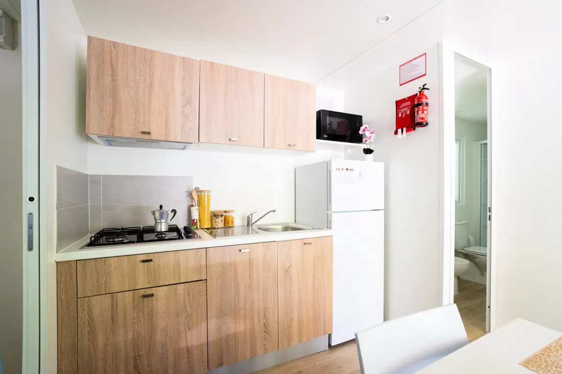 Club del Sole Adriatico Cervia Easy Camping Village 3 étoiles★★★