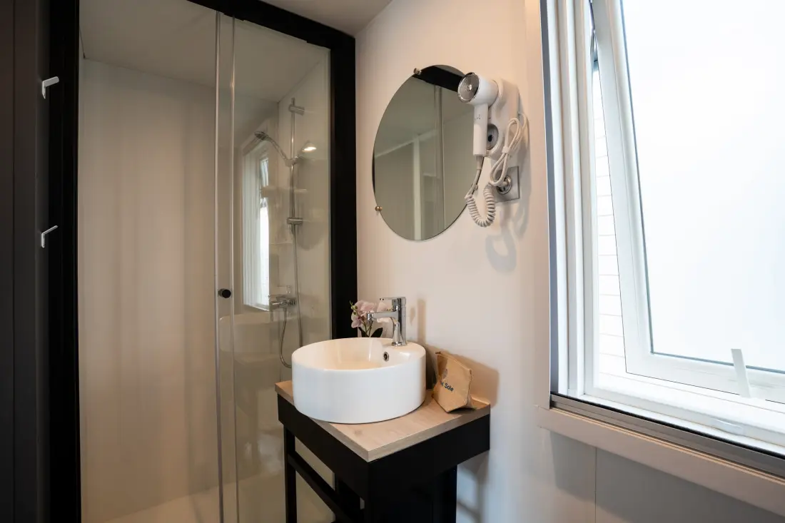 Club del Sole Adriatico Cervia Easy Camping Village 3 étoiles★★★