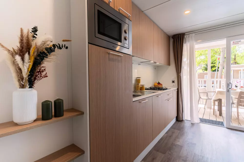 Club del Sole Adriatico Cervia Easy Camping Village 3 étoiles★★★