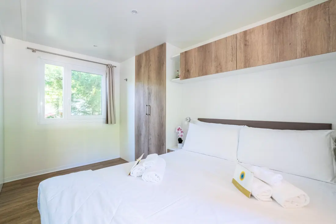 Club del Sole Adriatico Cervia Easy Camping Village 3 étoiles★★★