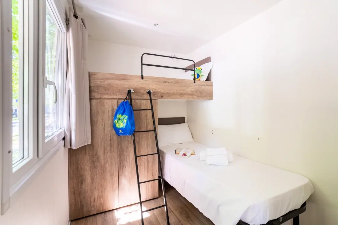 Club del Sole Adriatico Cervia Easy Camping Village 3 étoiles★★★