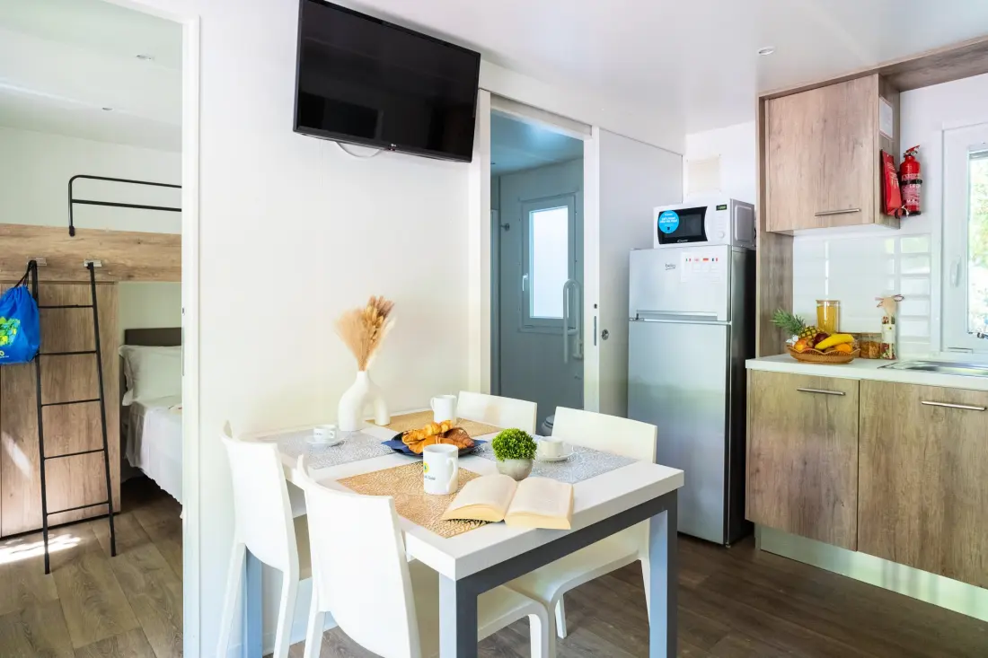 Club del Sole Adriatico Cervia Easy Camping Village 3 étoiles★★★