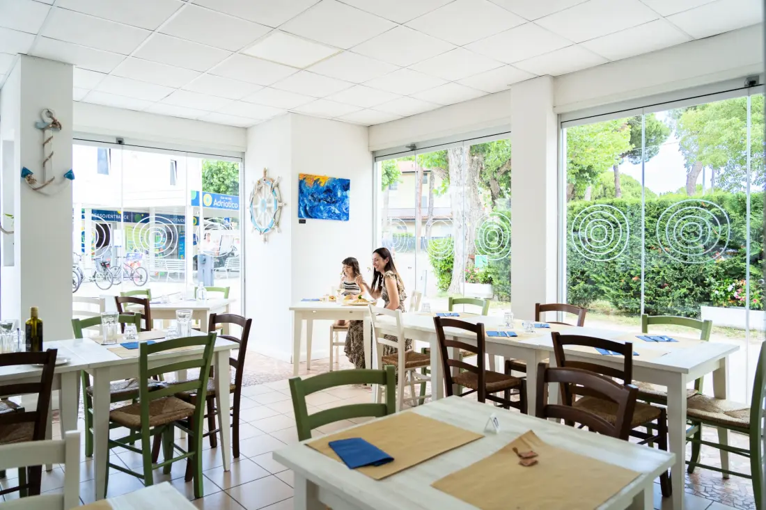 Club del Sole Adriatico Cervia Easy Camping Village 3 étoiles★★★