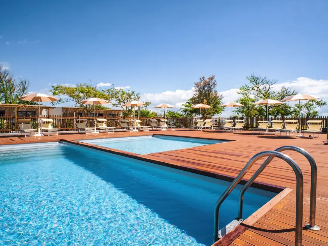 Club del Sole Milano Marittima Boutique Resort 4 étoiles★★★★