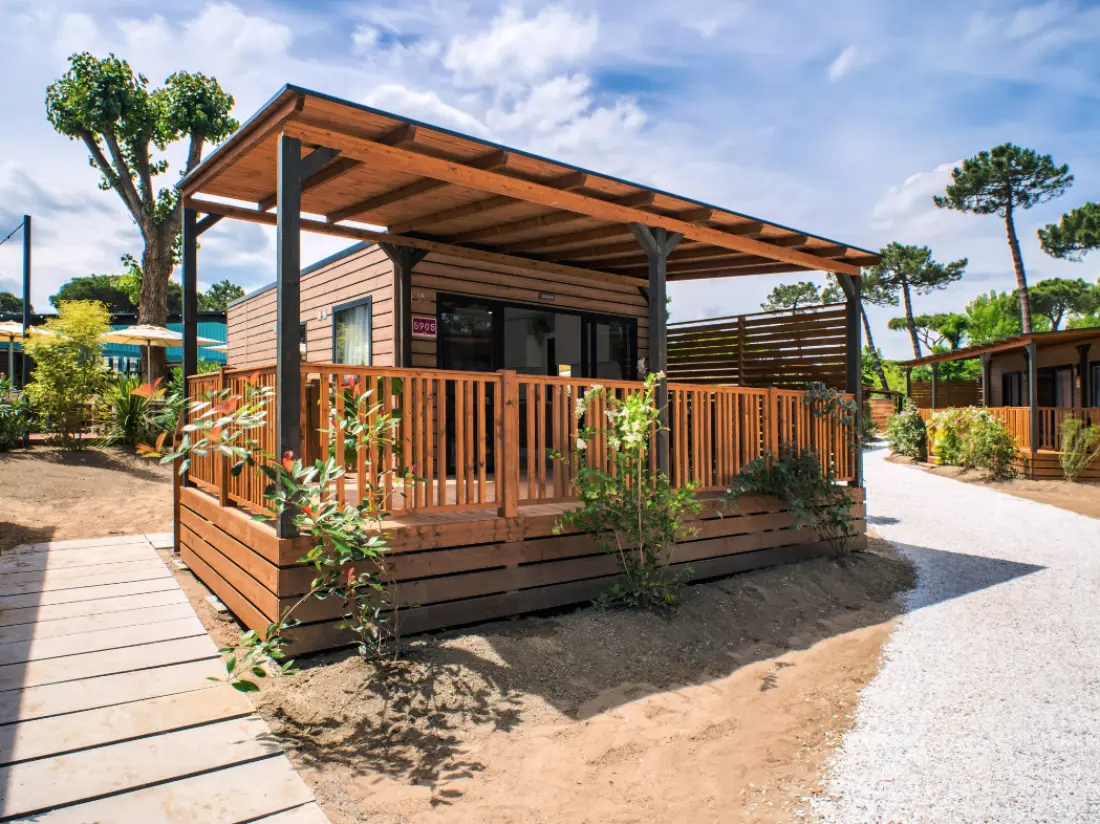 Club del Sole Milano Marittima Boutique Resort 4 étoiles★★★★