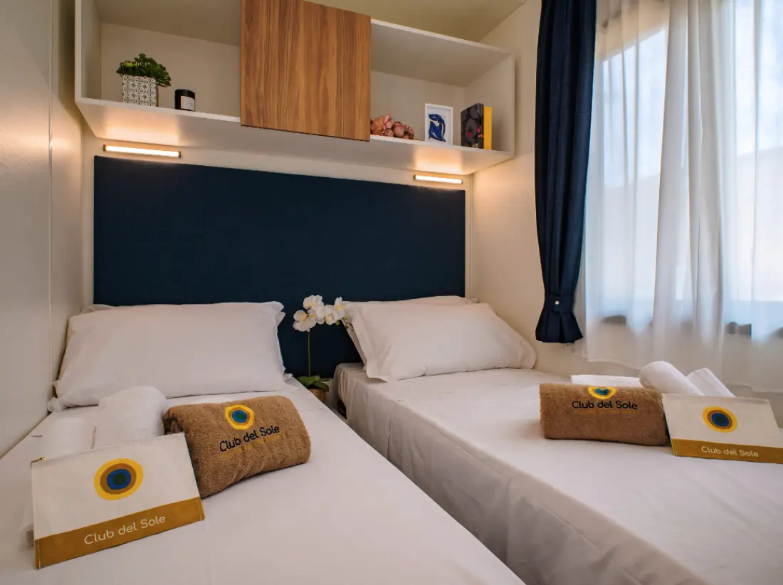 Club del Sole Milano Marittima Boutique Resort 4 étoiles★★★★