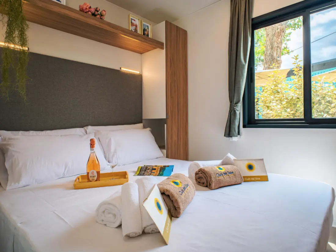 Club del Sole Milano Marittima Boutique Resort 4 étoiles★★★★