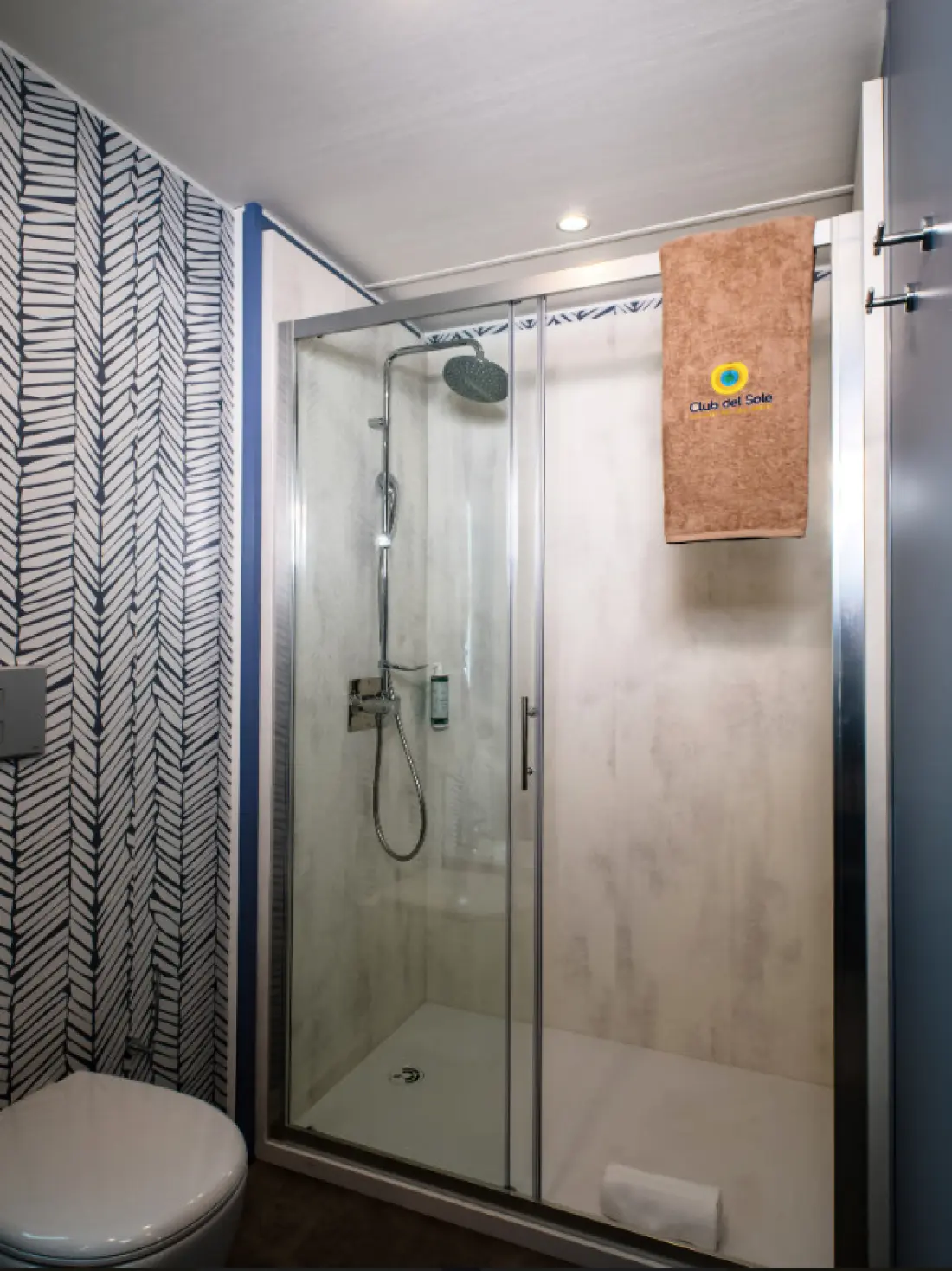 Club del Sole Milano Marittima Boutique Resort 4 étoiles★★★★