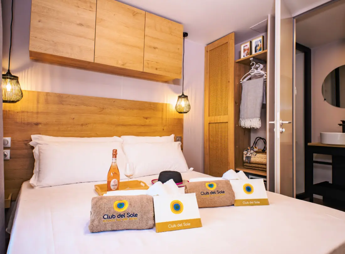 Club del Sole Milano Marittima Boutique Resort 4 étoiles★★★★