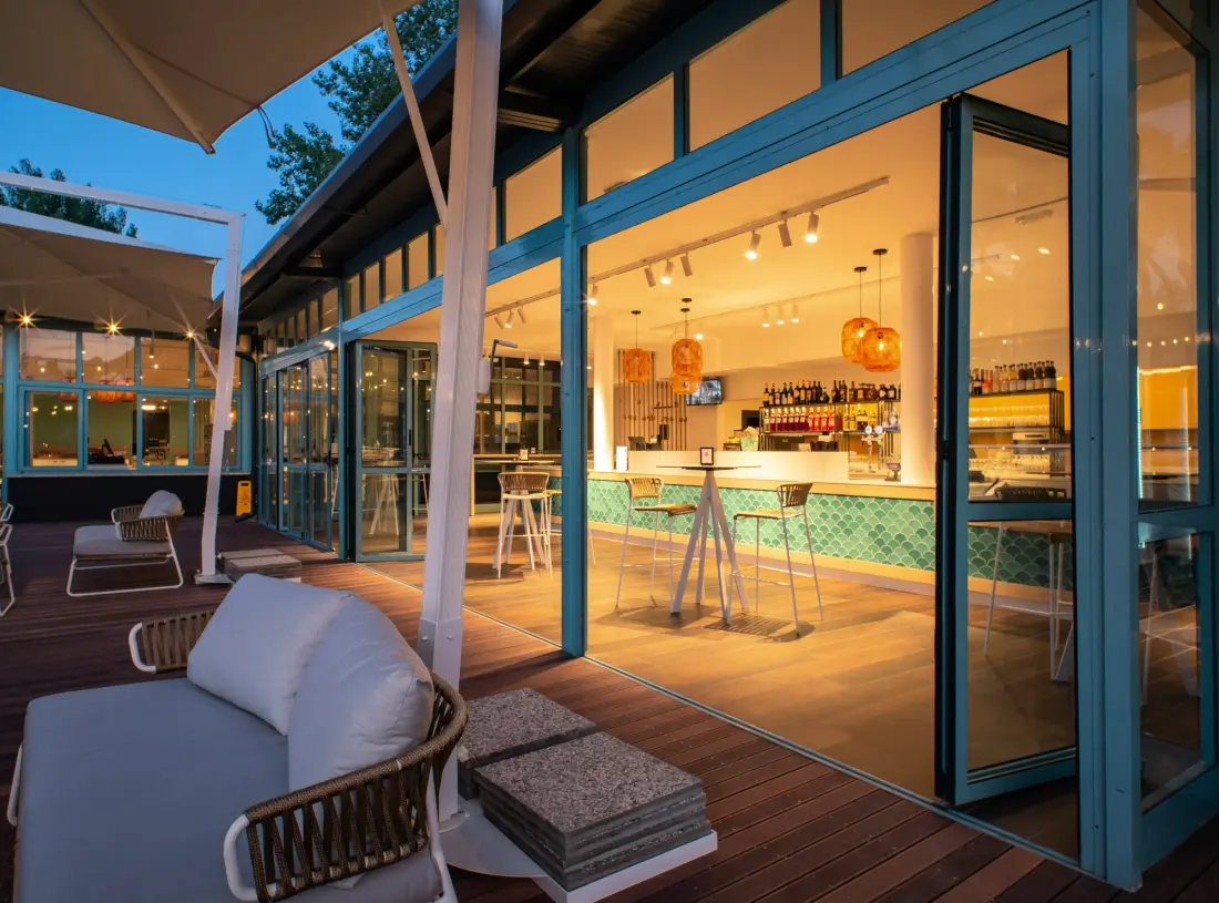 Club del Sole Milano Marittima Boutique Resort 4 étoiles★★★★