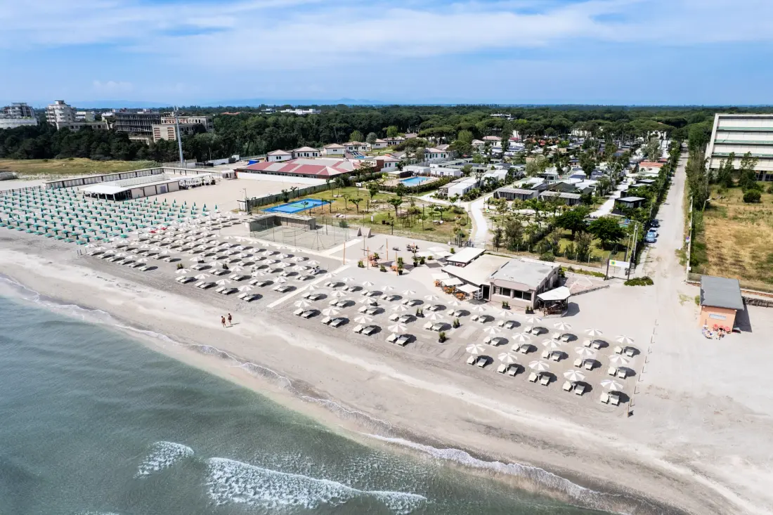 Club del Sole Milano Marittima Boutique Resort 4 étoiles★★★★