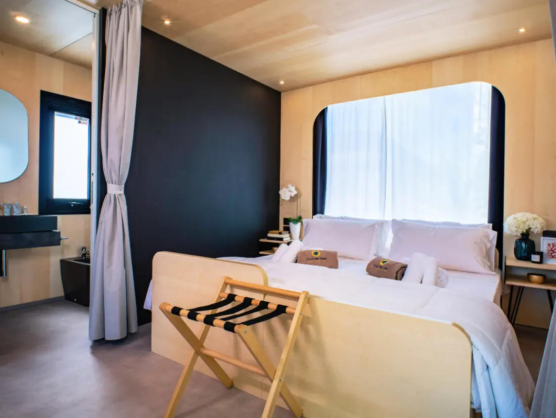 Club del Sole Milano Marittima Boutique Resort 4 étoiles★★★★