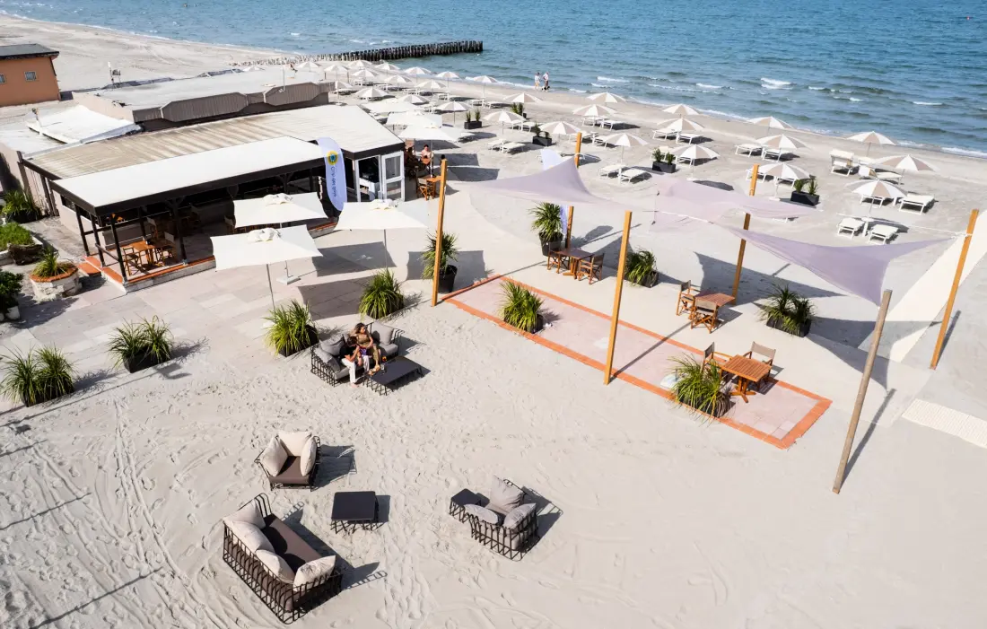 Club del Sole Milano Marittima Boutique Resort 4 étoiles★★★★