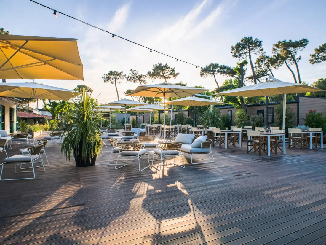 Club del Sole Milano Marittima Boutique Resort 4 étoiles★★★★