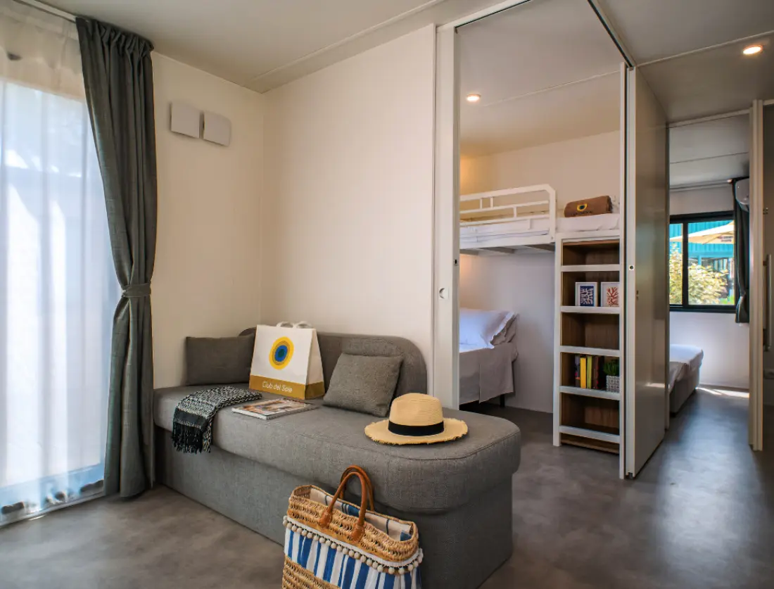 Club del Sole Milano Marittima Boutique Resort 4 étoiles★★★★
